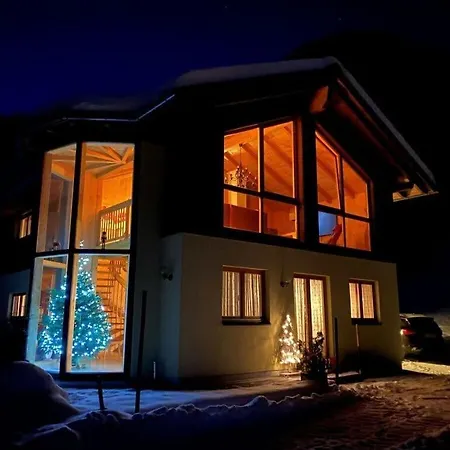 Skiblickhaus Comfortable Holiday Holiday home *