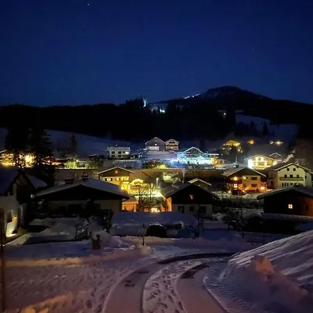 Holiday home Skiblickhaus Comfortable Holiday