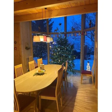 Skiblickhaus Comfortable Holiday Russbach (Upper Austria)