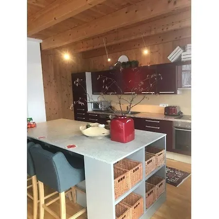 Skiblickhaus Comfortable Holiday Holiday home Russbach (Upper Austria)