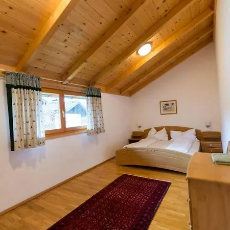 Holiday home Skiblickhaus Comfortable Holiday