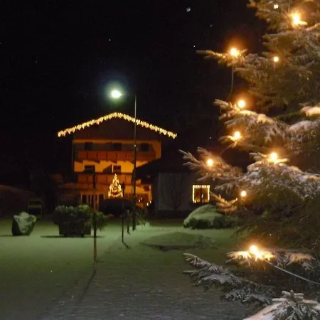 Skiblickhaus Comfortable Holiday Holiday home Russbach (Upper Austria)
