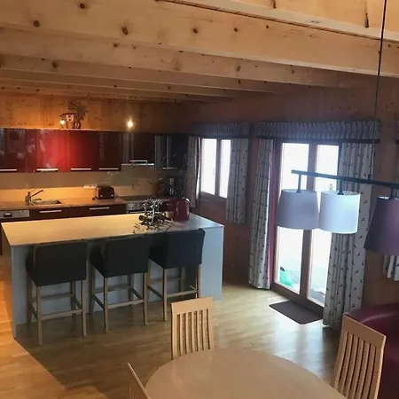 Holiday home Skiblickhaus Comfortable Holiday *