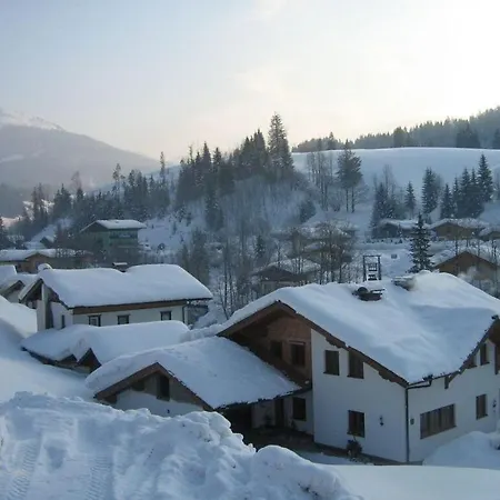 Skiblickhaus Comfortable Holiday