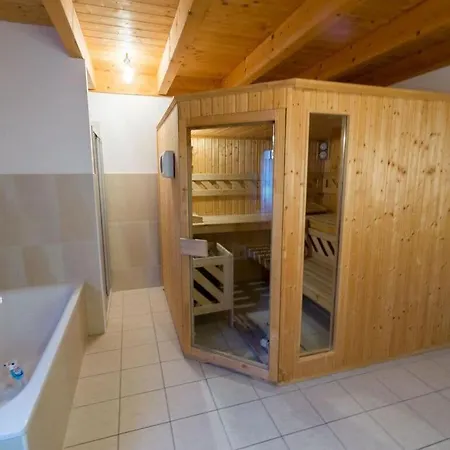 Holiday home Skiblickhaus Comfortable Holiday