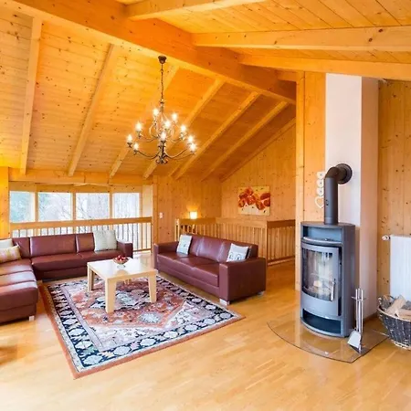 Holiday home Skiblickhaus Comfortable Holiday *