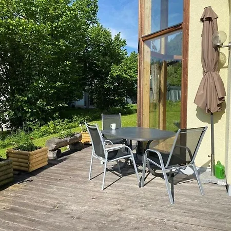 Skiblickhaus Comfortable Holiday Holiday home
